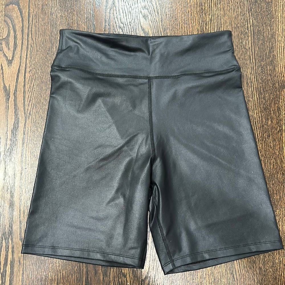 ABERCROMBIE BIKER SHORTS